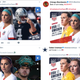Image for article titled Men's Pro Teams Express Support For USWNT By Reminding Everyone That Guys Also Play Sports